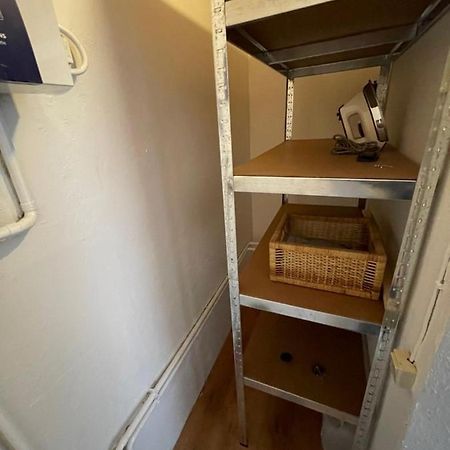 1,5 Zimmer Apartment, 38,5 Qm, Multimedia Tv, Uni, Hbf ดุยส์บูร์ก ภายนอก รูปภาพ