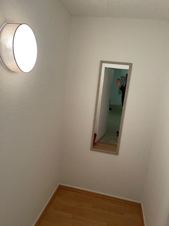 1,5 Zimmer Apartment, 38,5 Qm, Multimedia Tv, Uni, Hbf ดุยส์บูร์ก ภายนอก รูปภาพ